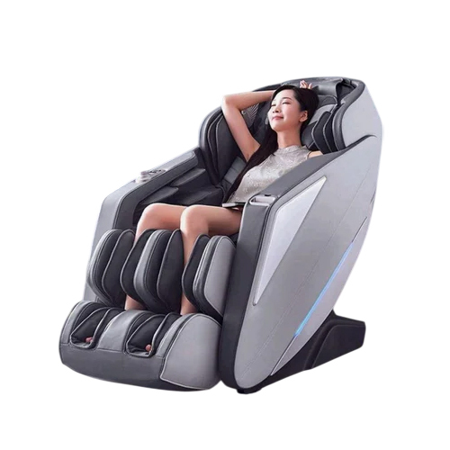 Zero Gravity Luxury Massage Chair S L Shape