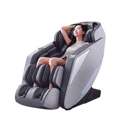 Portable Luxury Massage Chair