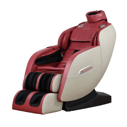 3D Massage Chair