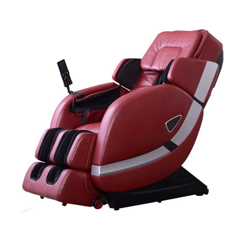 New 2D Luxury Massage Chair