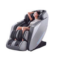 Coin Vending Massage Chair - Dimension (l*w*h): 1450 X 820 X 1050 Millimeter (mm)
