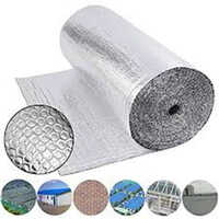 Bubble Insulation Thermal Wrap