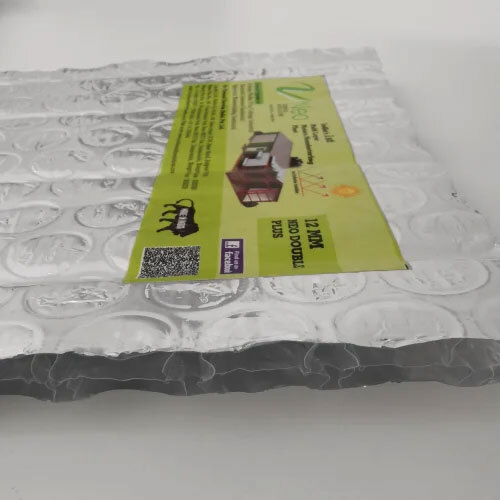 Poultry Farm Insulation