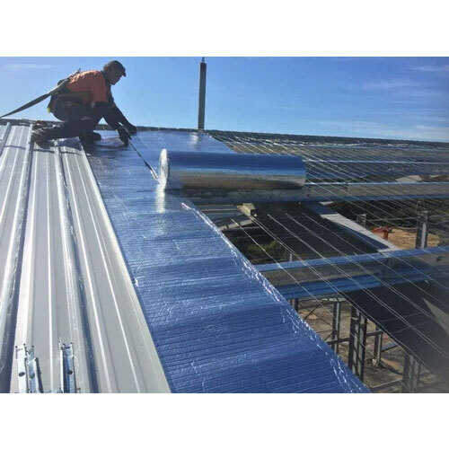 Building Thermal Insulation