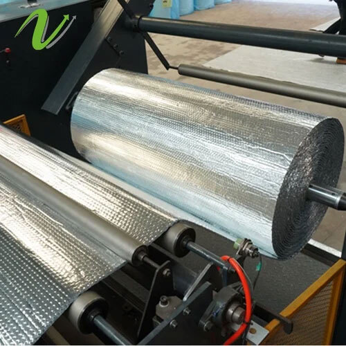 Building Thermal Insulation