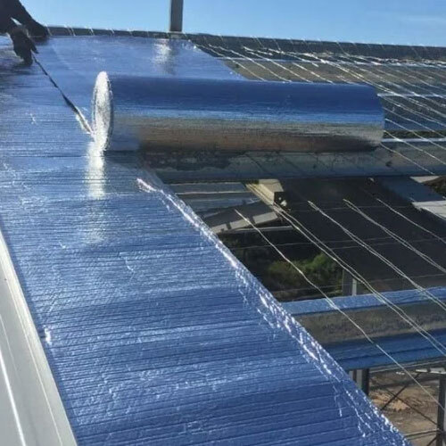 Thermal Insulation Materials