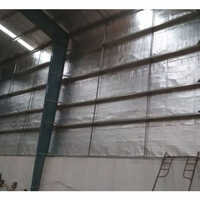 Thermal Building Insulation Material