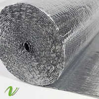 Thermal Building Insulation Material