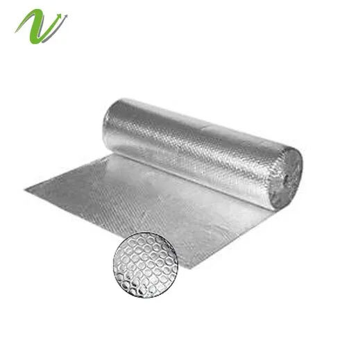 Pre Engineered Building Insulation Material - Application: Industrial