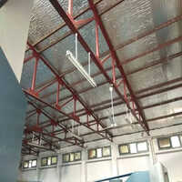 Pre Engineered Building Insulation Material