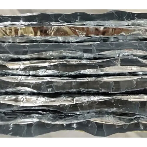 Metal Building Insulation