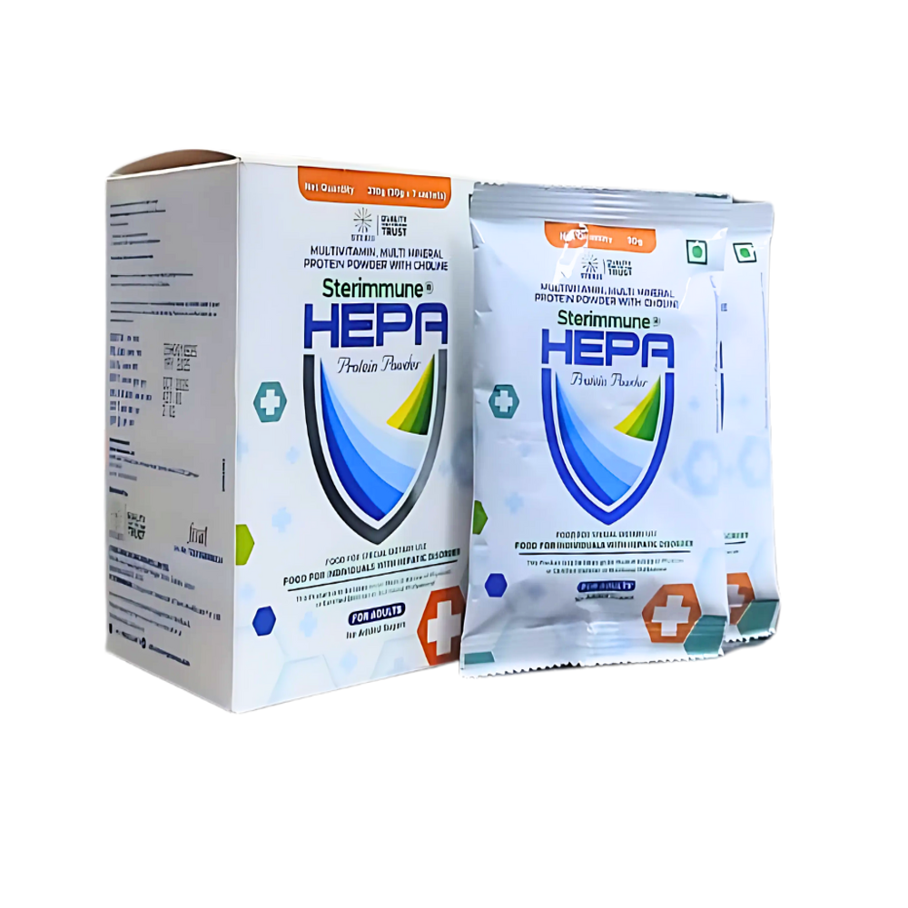 MULTIVITAMIN, MULTI MINERAL PROTEIN POWDER WITH CHOLINE