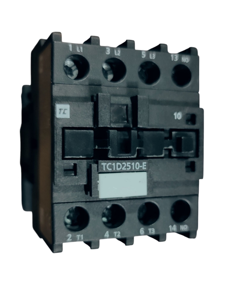 C&S CONTACTOR TC1D2510E F5