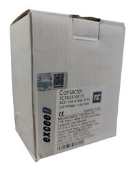 C&S CONTACTOR TC1D2510E F5
