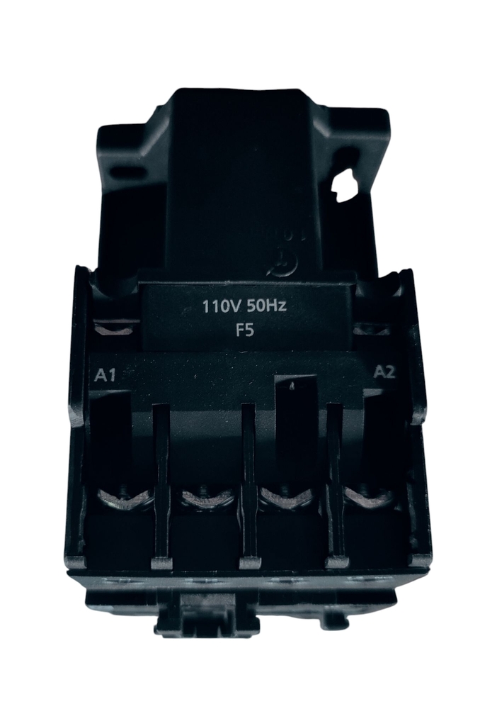 C&s Contactor Tc1d2510e F5