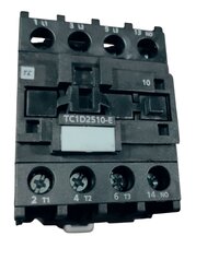 C&S CONTACTOR TC1D2510EB5