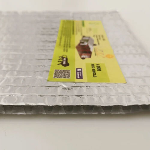 Foil Bubble Insulation Roll