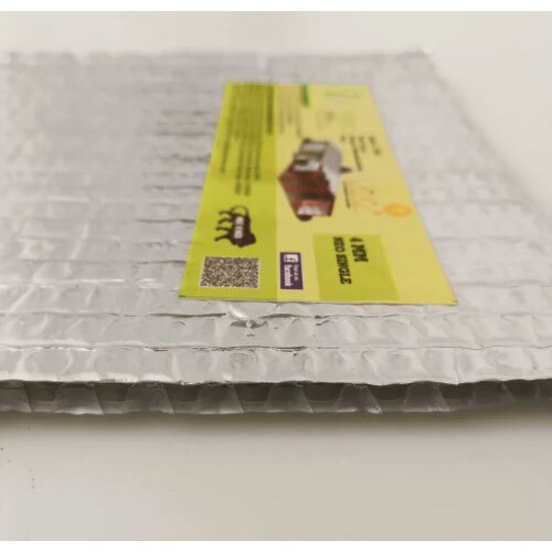 Bubble Insulation Sheet