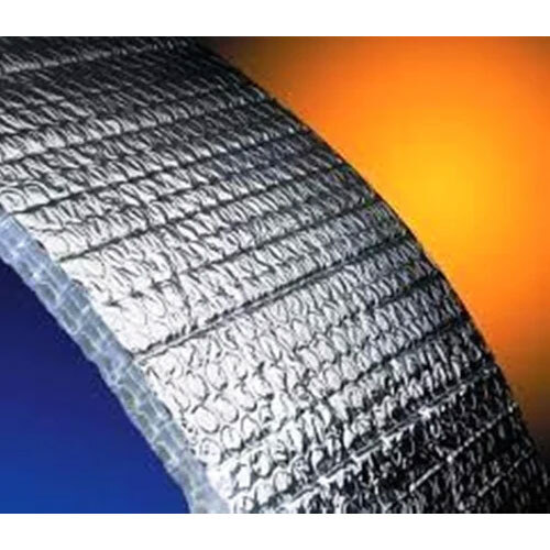 Air Bubble Insulation