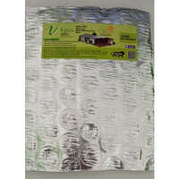 Fire Retardant Polyethylene Air Bubble Insulation