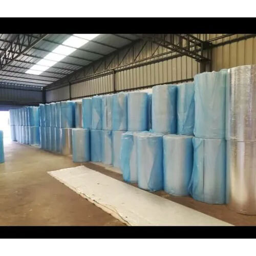 Under Deck Insulation Service