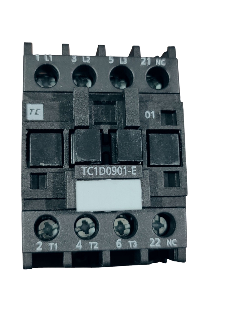 C&S CONTACTOR TC1D0901EB5