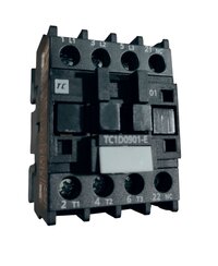 C&S CONTACTOR TC1D0901EB5