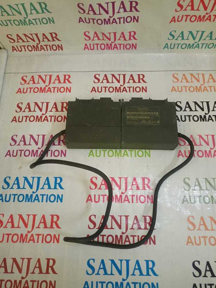 SIEMENS 6ES7  365-0BA01-0AA0