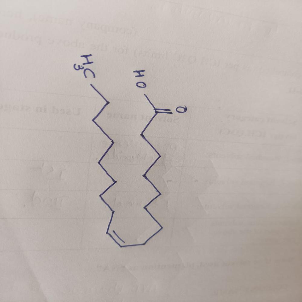 Oleic Acid, CAS No. 112-80-1