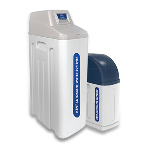 KENT Automatic Water Softener 40L