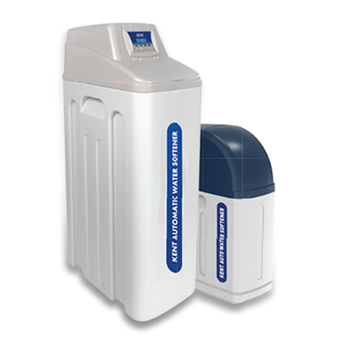 Kent Automatic Water Softener A 8L - Application: Industrial