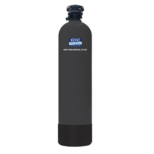 Kent Iron Removal Filter - Application: Industrial