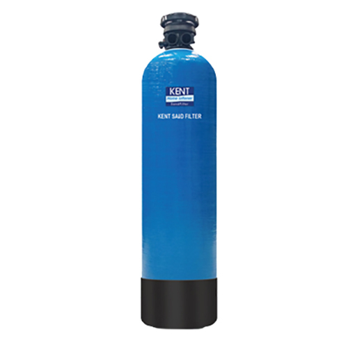Kent Automatic Carbon Filter - Application: Industrial
