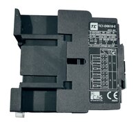 C&S CONTACTOR TC1D0610E M5