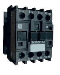 C&S CONTACTOR TC1D0610E M5