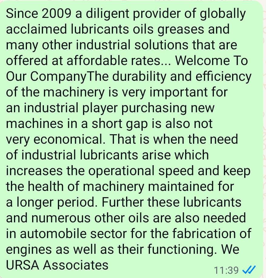 Rochem Sulphite Test - Color: White