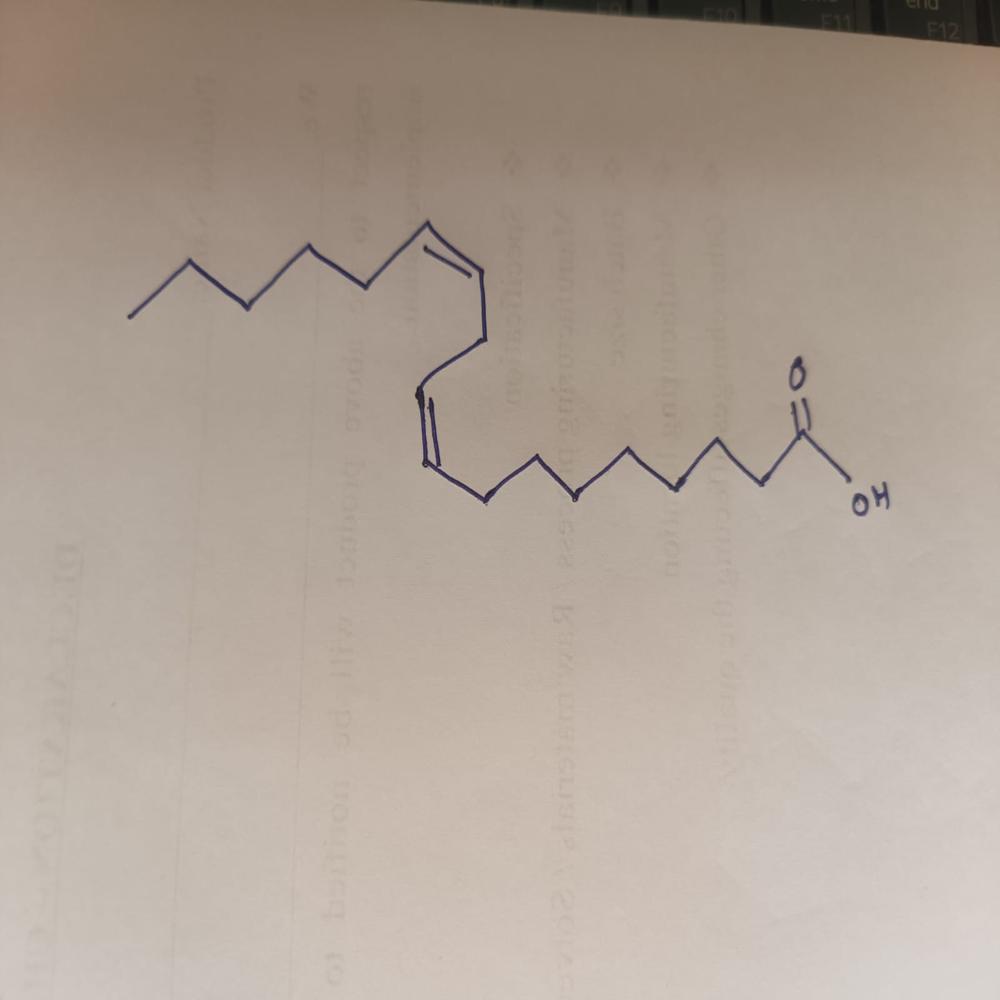 Linoleic Acid , CAS NO: 60-33-3