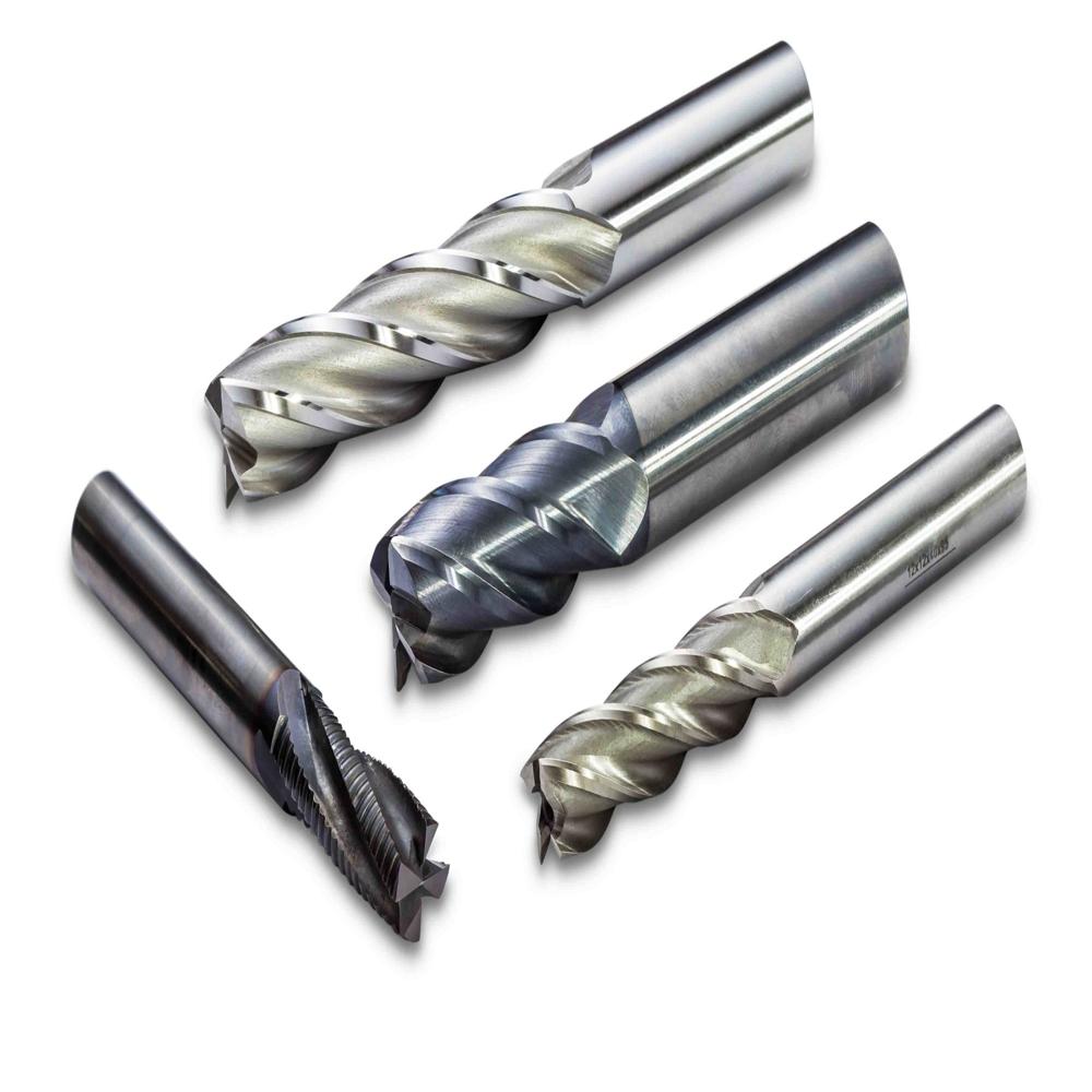 Endmills