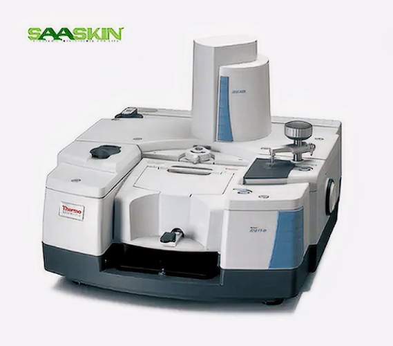 Thermo Scientific Nicolet iS50 FTIR Spectrometer