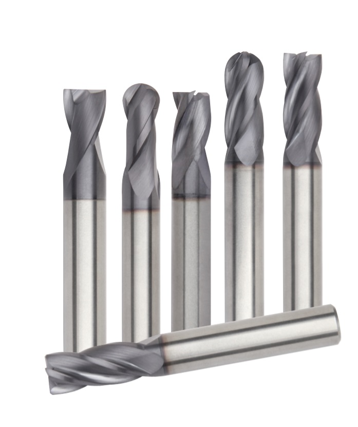 Endmills