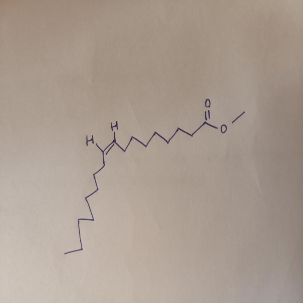 Methyl Oleate , CAS NO. 112-62-9