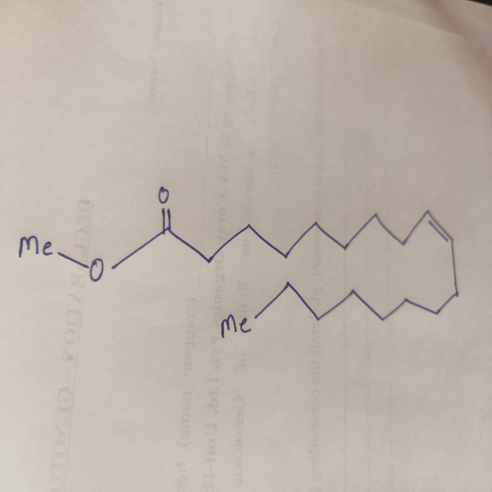 Methyl Oleate , CAS NO. 112-62-9