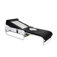 Smart V3 Champ Massager Bed - Dimension (l*w*h): 6 X 2.5 Millimeter (mm)