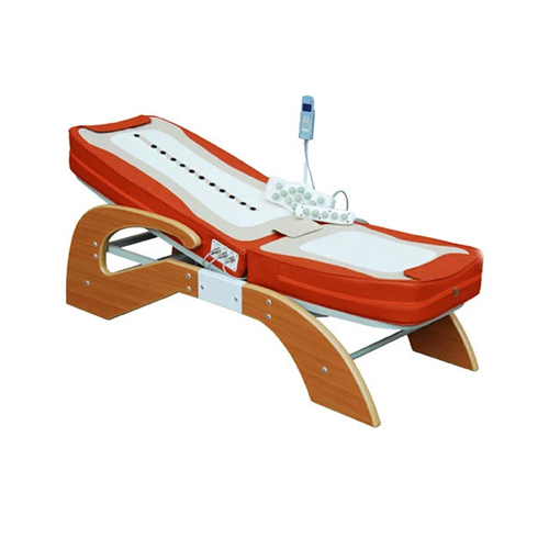 Jade Massage Bed