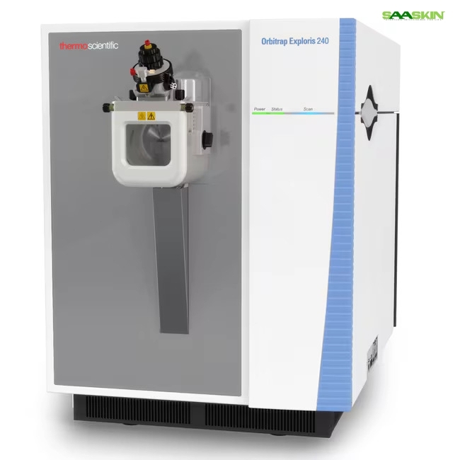 Thermo Scientific Orbitrap Exploris 240 Mass Spectrometer
