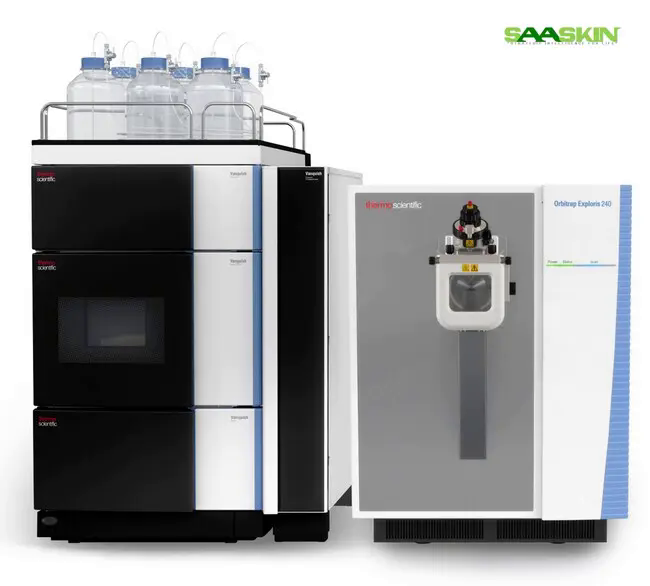 Thermo Scientific Orbitrap Exploris 240 Mass Spectrometer