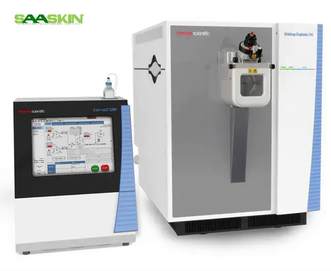 Thermo Scientific Orbitrap Exploris 240 Mass Spectrometer