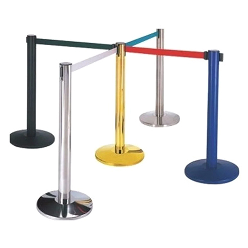 Queue Manager Stand