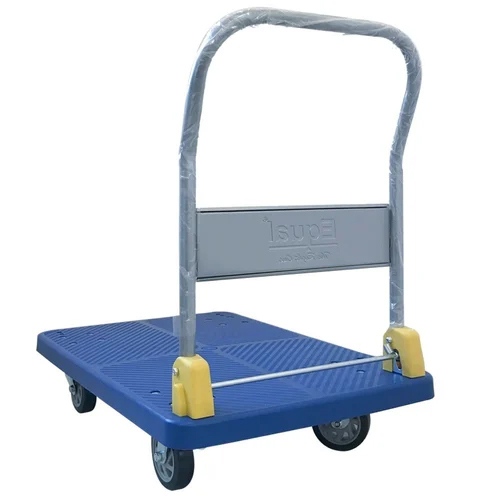 Material Handling Trolley