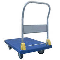 Material Handling Trolley